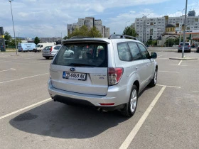 Subaru Forester, снимка 1