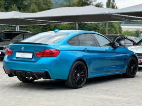 BMW 440 i xDrive GranCoupe M-Performance AdaptiveLED HUD | Mobile.bg    5