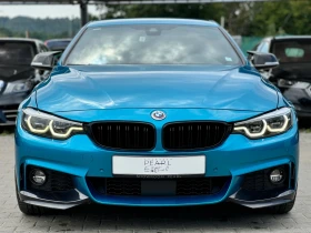 BMW 440 i xDrive GranCoupe M-Performance AdaptiveLED HUD