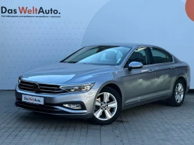     VW Passat Elegance 2.0 TDI SCR 4MOTION DSG