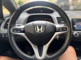 Honda Civic Hibrid automatic, снимка 12