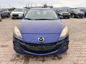 Mazda 3 2.2D EURO 5, снимка 3