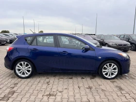 Mazda 3 2.2D EURO 5, снимка 5