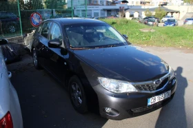 Subaru Impreza 1.5 - [6] 