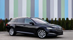 Skoda Superb 190кс, VirtualCockpit, Обдухване, Печка, Камера, , снимка 1