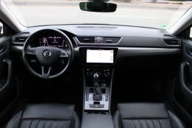 Skoda Superb 190кс, VirtualCockpit, Обдухване, Печка, Камера, , снимка 6