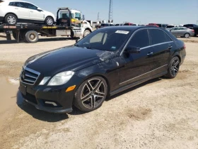  Mercedes-Benz E 500