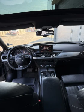 Audi A6 3.0  | Mobile.bg    15