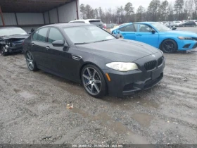 BMW M5  - [1] 