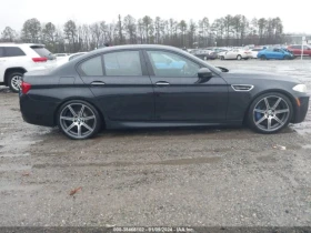 BMW M5 - [10] 