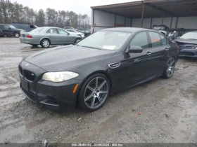 BMW M5 - [5] 