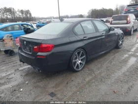 BMW M5 - [8] 