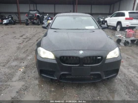 BMW M5 - [3] 