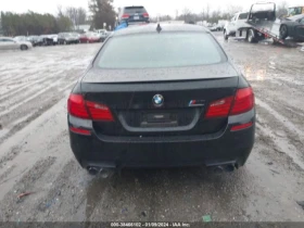 BMW M5 - [7] 