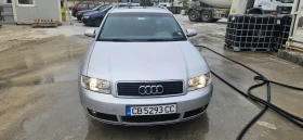 Audi A4 S-line, снимка 1