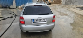 Audi A4 S-line, снимка 5