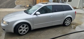 Audi A4 S-line, снимка 6