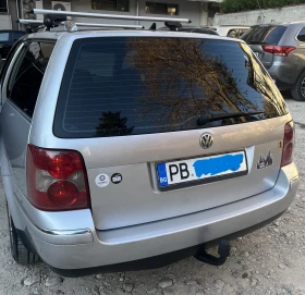 VW Passat, снимка 8