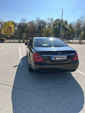 Mercedes-Benz S 350 BlueEFF CDI, снимка 5