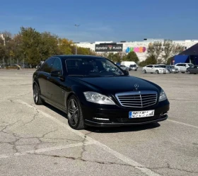 Обява за продажба на Mercedes-Benz S 350 BlueEFF CDI ~21 999 лв. - изображение 1