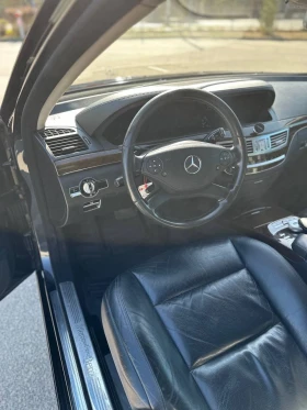 Mercedes-Benz S 350 BlueEFF CDI, снимка 10