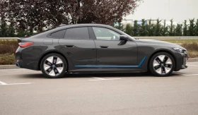 BMW i4 eDrive40 Gran Coupe | Dravit Grey | Mobile.bg    4