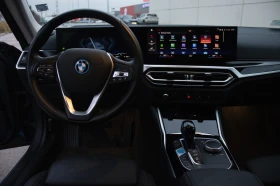 BMW i4 eDrive40 Gran Coupe | Dravit Grey | Mobile.bg    10