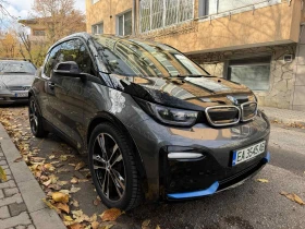 BMW i3 i3s 120Ah 1