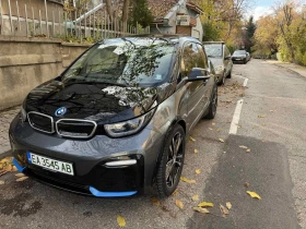 BMW i3 i3s 120Ah - [3] 