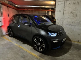 BMW i3 i3s 120Ah, снимка 5