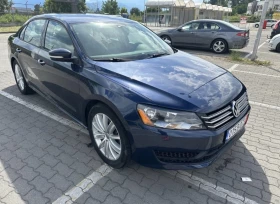 Обява за продажба на VW Passat ~15 500 лв. - изображение 1