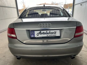 Audi A6 3.2FSI Германия - [6] 