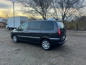 Peugeot 807 2.0HDI EURO-5B 212000km.100% - 11900 лв. - 16490107 | Car24.bg