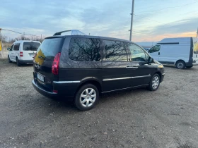     Peugeot 807 2.0HDI EURO-5B 212000km.100%