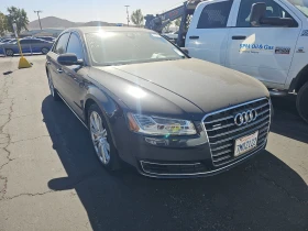 Audi A8 A8* L* 3.0T* MATRIX* * * * LAN | Mobile.bg    3