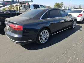 Audi A8 A8* L* 3.0T* MATRIX* * * * LAN | Mobile.bg    4