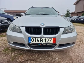 BMW 320 163p.s. Recaro Xenon 1