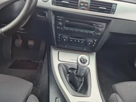 BMW 320 163p.s. Recaro Xenon, снимка 8