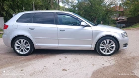 Audi A3 AUDI A3 2.0 TDI 8P sportback | Mobile.bg    5