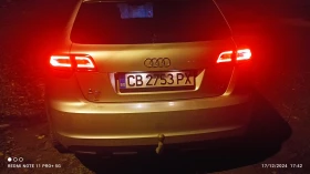 Audi A3 AUDI A3 2.0 TDI 8P sportback, снимка 16