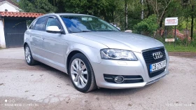 Audi A3 AUDI A3 2.0 TDI 8P sportback | Mobile.bg    3