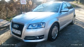 Audi A3 AUDI A3 2.0 TDI 8P sportback, снимка 1