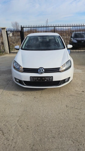 VW Golf 1.6 TDI, снимка 2