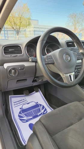 VW Golf 1.6 TDI, снимка 11