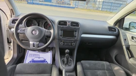 VW Golf 1.6 TDI, снимка 12