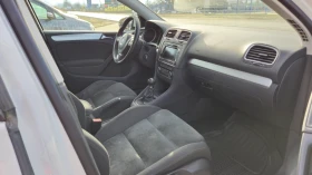 VW Golf 1.6 TDI, снимка 9