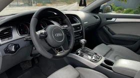 Audi A5 3.0D / Xenon / История в Ауди, снимка 8