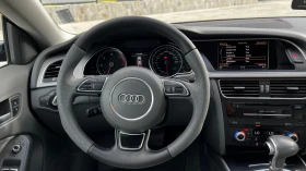 Audi A5 3.0D / Xenon / История в Ауди, снимка 7