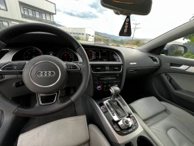 Audi A5 3.0D / Xenon / История в Ауди, снимка 10