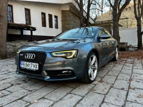 Audi A5 3.0D / Xenon / История в Ауди, снимка 3